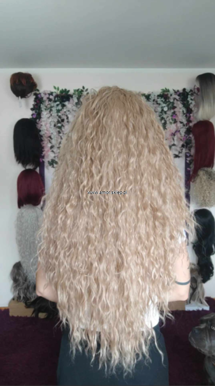 Opaska Ginge brąz 4